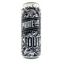 Pirate Life Brewing Stout