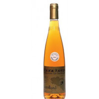 Le P'tit Fausset Chouchenn Chamillard