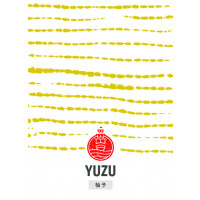 Godspeed Brewery Yuzu