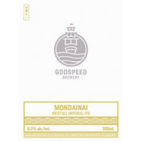 Godspeed Brewery Mondainai