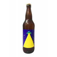 Omnipollo Aniara