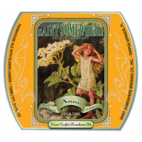 Saint Somewhere Brewing Company Anne