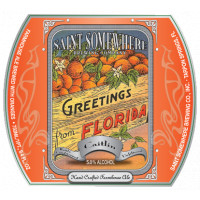 Saint Somewhere Brewing Company Caitlin