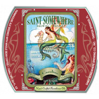Saint Somewhere Brewing Company Caroline