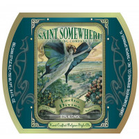 Saint Somewhere Brewing Company Lectio Divina