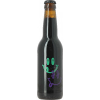 Omnipollo Aon - Pecan Mud Cake (Double Barrel Aged Islay Whisky/Cognac)