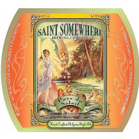 Saint Somewhere Brewing Company Pays du Soleil
