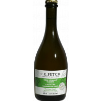 C.E.Petch | Cidrerie et Distillerie Heritage Apple