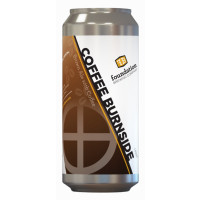 Foundation Brewing Company Burnside - Coffee