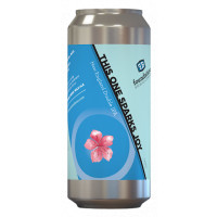 Foundation Brewing Company This One Sparks Joy