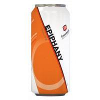 Foundation Brewing Company Epiphany