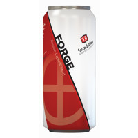 Foundation Brewing Company Forge (2018)