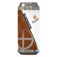 Foundation Brewing Company Burnside