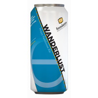 Foundation Brewing Company Wanderlust