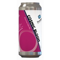 Foundation Brewing Company Cosmic Bloom