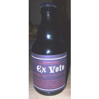 Butcher's Tears Ex Voto