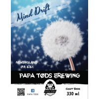 Pa Pa Tods Mind Drift