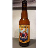 Brasserie la Débauche Alma