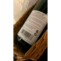 Brasserie Cantillon Mamouche (2019)