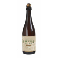 Brasserie Dupont Brewers' Bridge