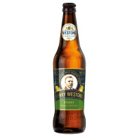 Westons Cider Perry