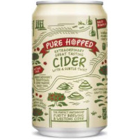 Westons Cider Pure Hopped Cider