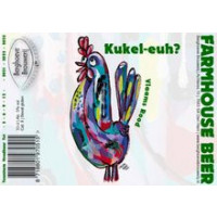 Berghoeve Brouwerij Kukel-euh?