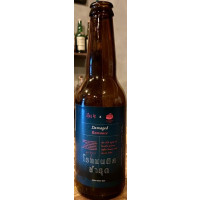 Eleventh Fort Brewing Damaged Romance