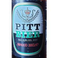 Jumbo Supermarkten Pitt Bier (5%)