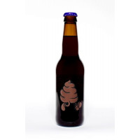 Omnipollo Original Maple Truffle Ice Cream Waffle