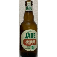 Castelain Jade - Ambrée