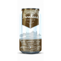 Farmhaus Cider Co. Brunch