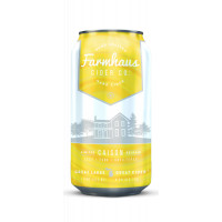 Farmhaus Cider Co. Caison
