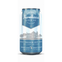 Farmhaus Cider Co. Trocken Dry