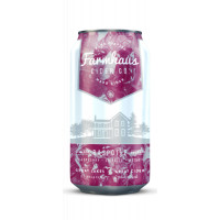 Farmhaus Cider Co. Raspotle