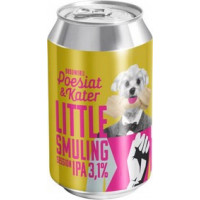 Poesiat & Kater Little Smuling