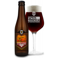 Stadsbrouwerij 013 Op den Ophef