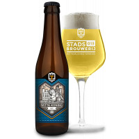 Stadsbrouwerij 013 Witte Koning