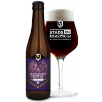 Stadsbrouwerij 013 Schering & Inslag
