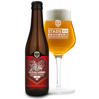 Stadsbrouwerij 013 Rooie Stien