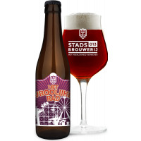 Stadsbrouwerij 013 Het Vroolijke Rad