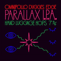 Omnipollo Parallax IPA