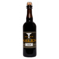 Halen Breweries NV Mariënrode Quadrupel 12