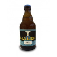Halen Breweries NV Mariënrode Enkel