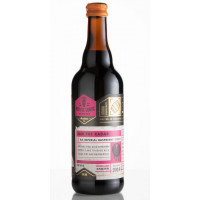 Bottle Logic Brewing Jam the Radar (2017)