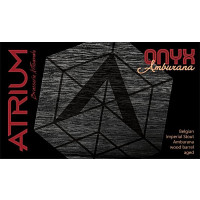 Brasserie Atrium Onyx Amburana