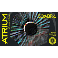 Brasserie Atrium Sombra