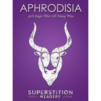 Superstition Meadery Aphrodisia