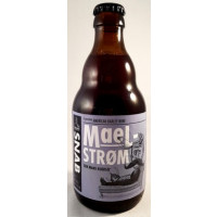 SNAB Maelstrøm