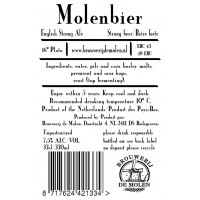 Brouwerij De Molen Molenbier (7.5%)